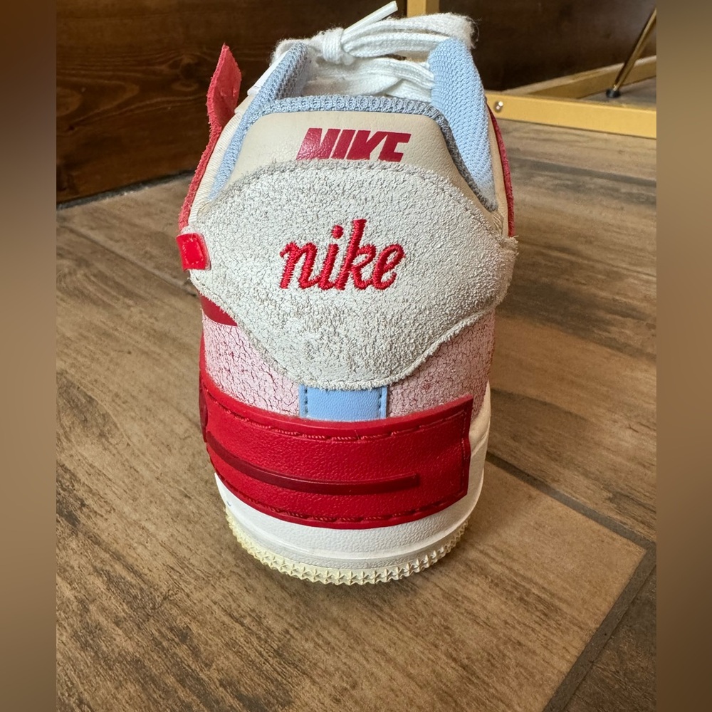 Nike Air Force 1